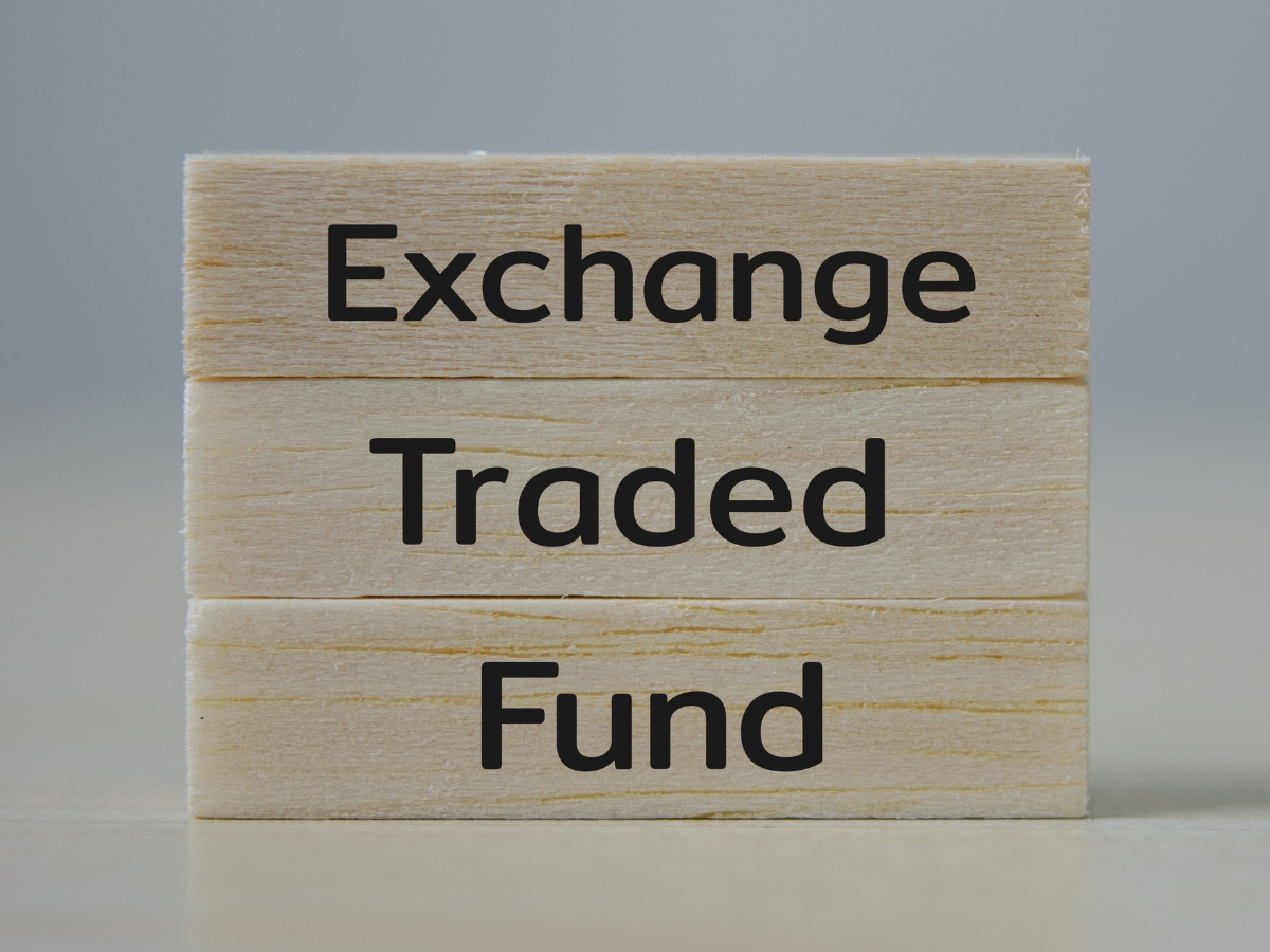Gold and Silver ETF NAV Calculation Formula