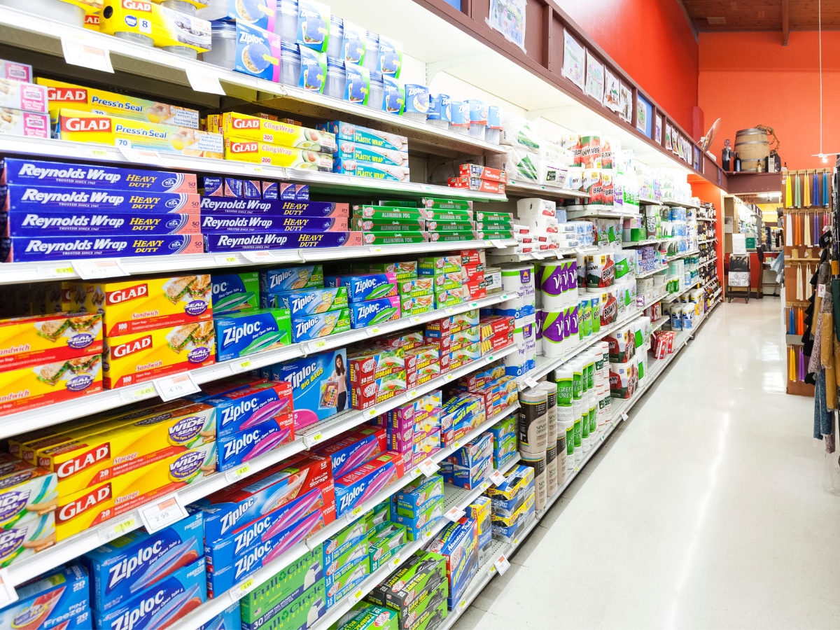 FMCG