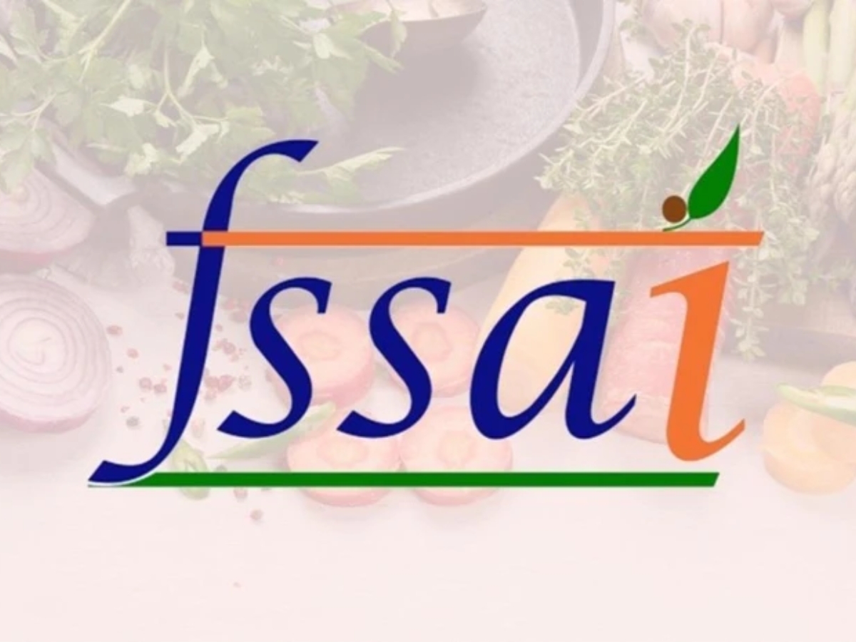 FSSAI