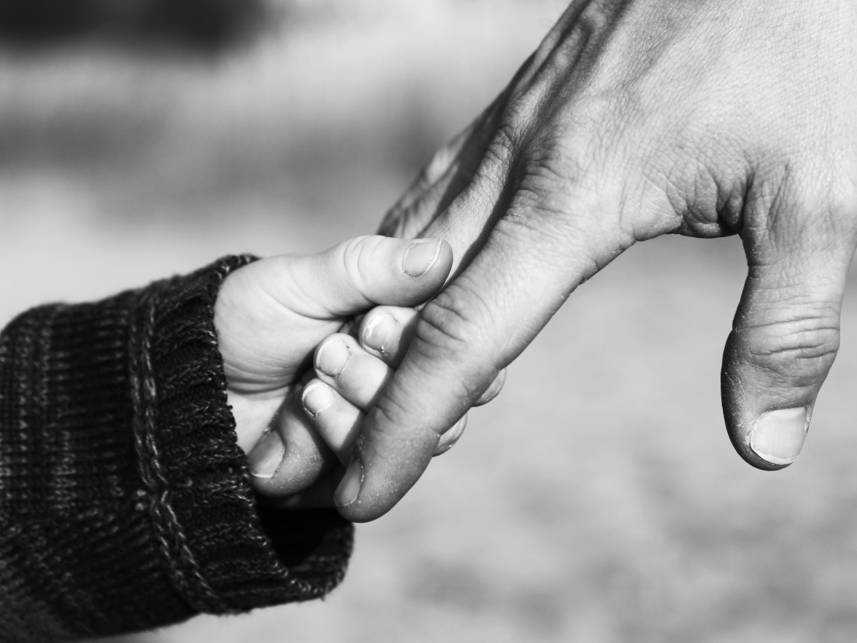 Father's duty