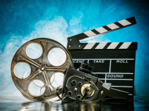 Film releases