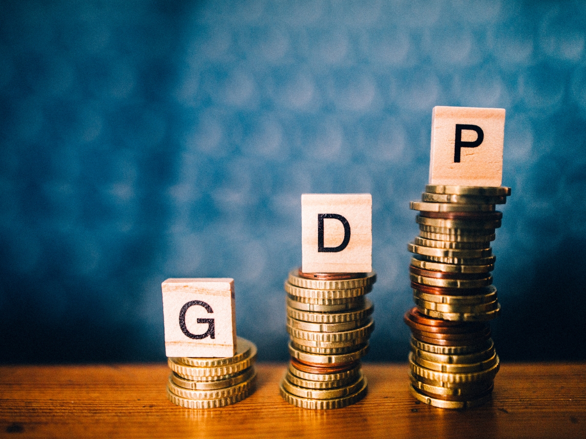 GDP