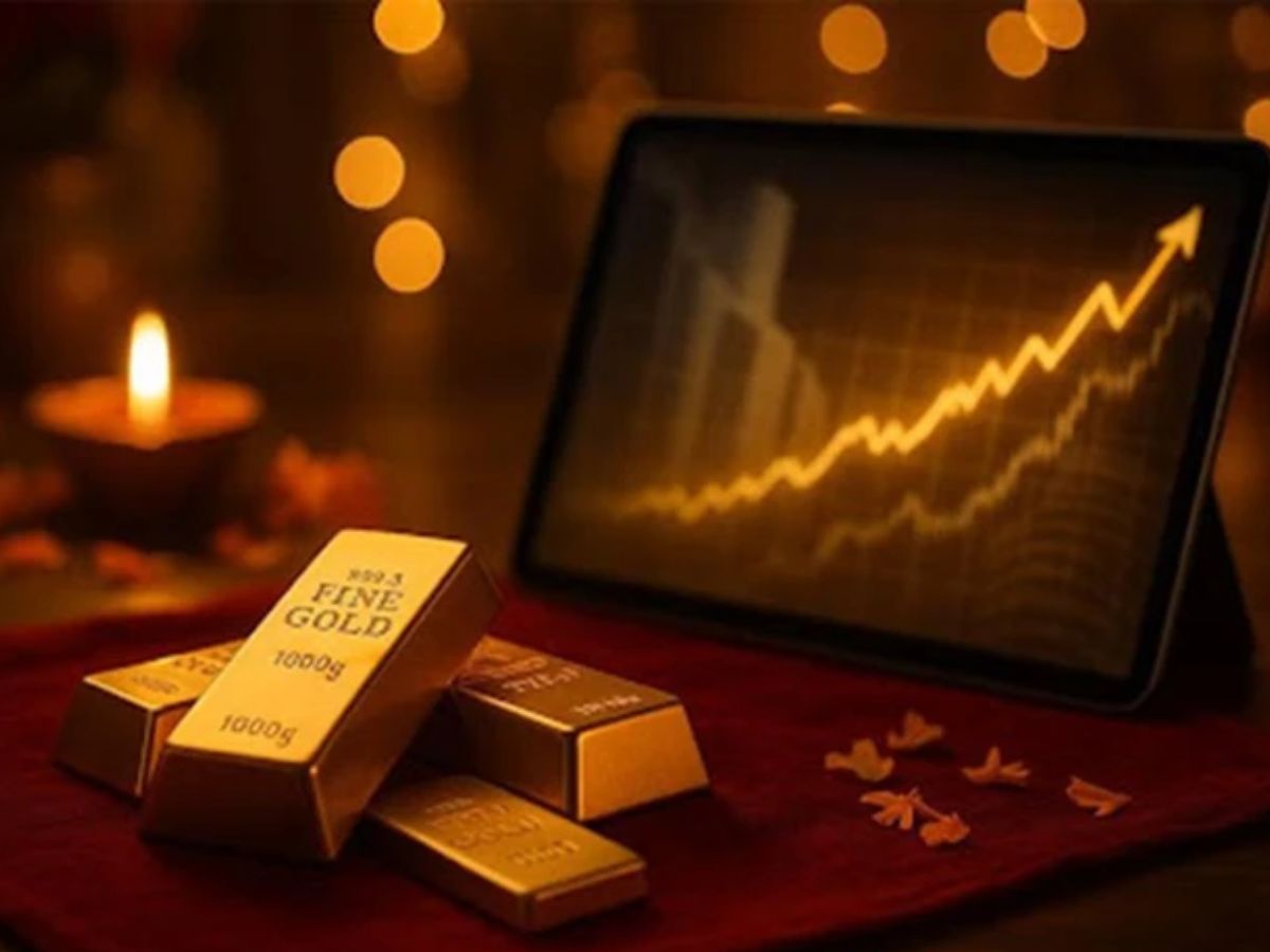 Gold ETF