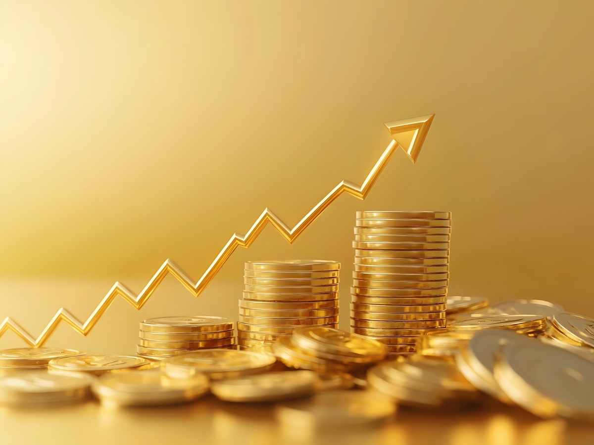 Gold Price Outlook