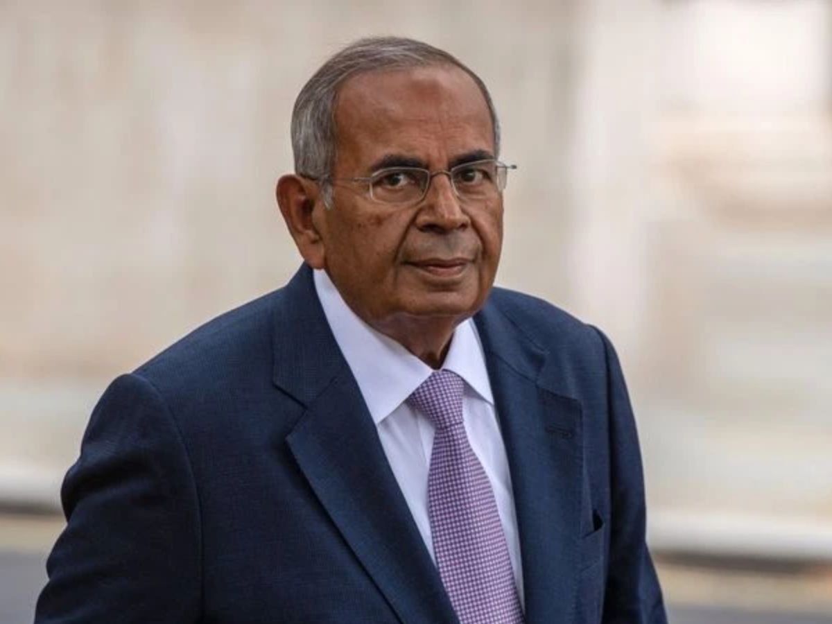 Gopichand Hinduja