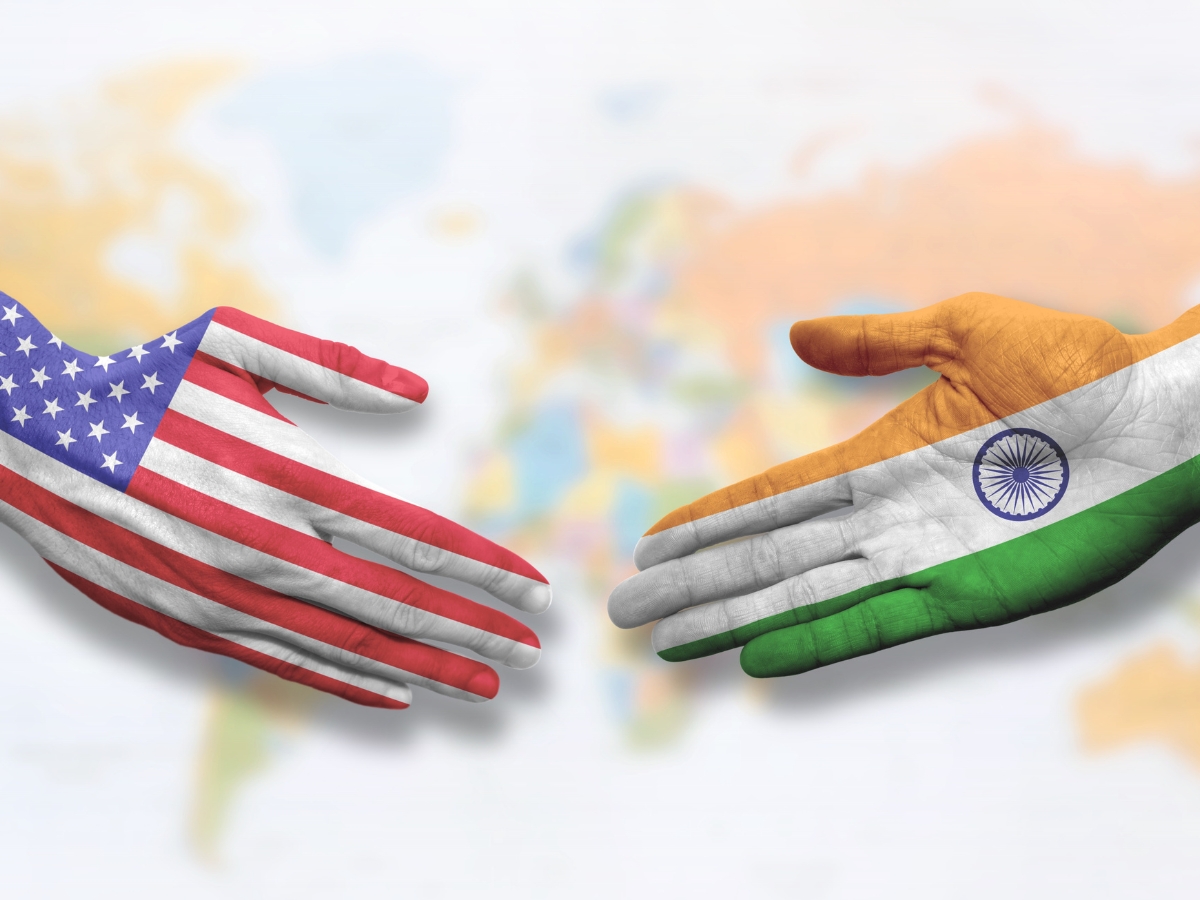 India US Trade Deal