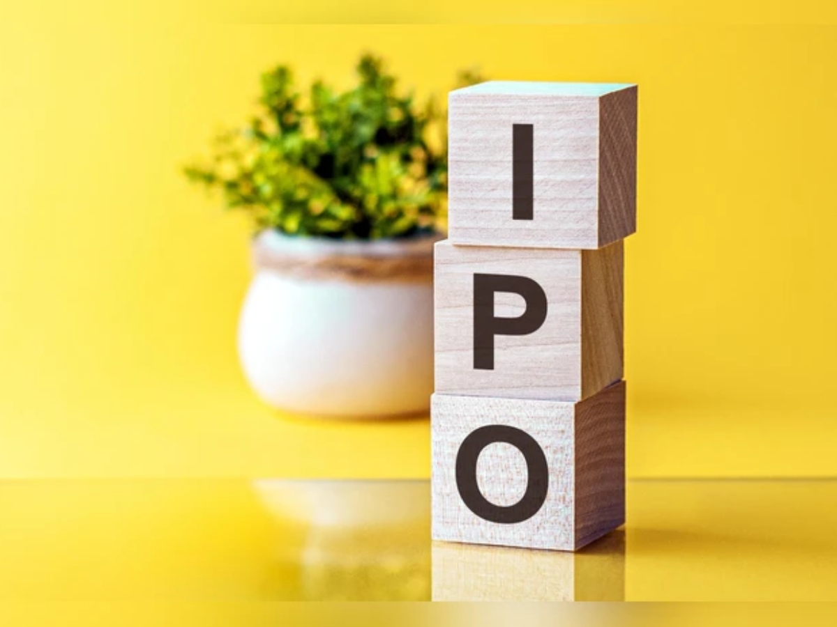 IPO