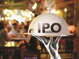 IPO