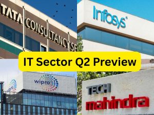 IT Sector Q2 Preview