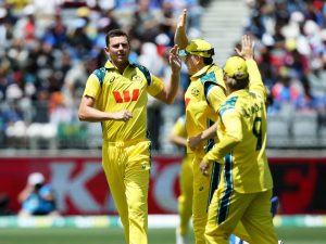 Ind vs Aus