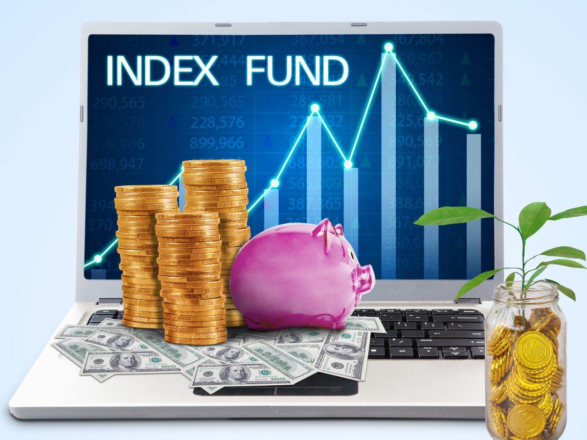 BSE Sensex TRI Index Fund