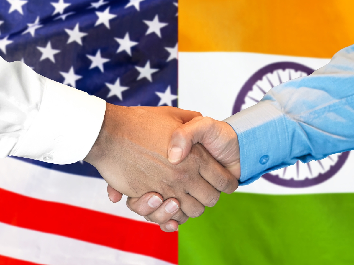 India US Trade