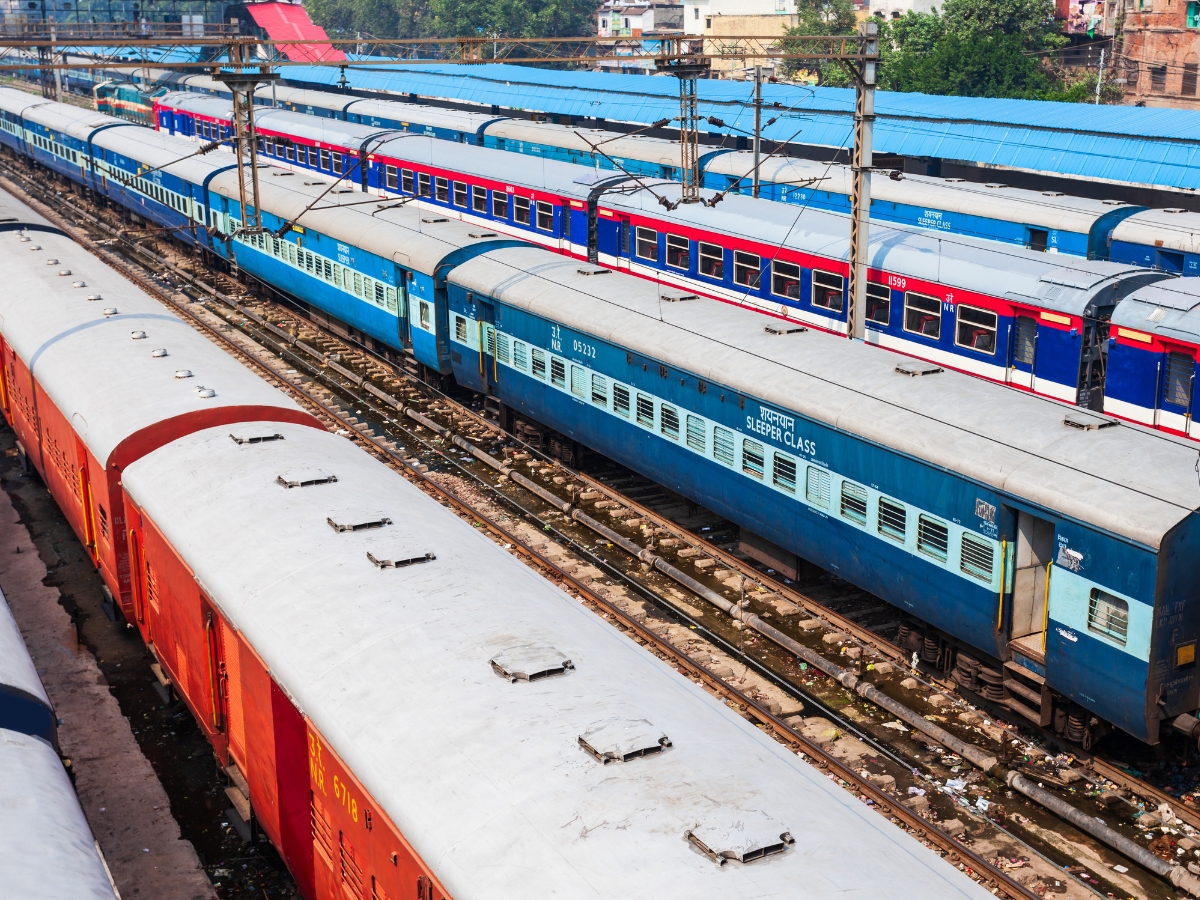 Indian Railways