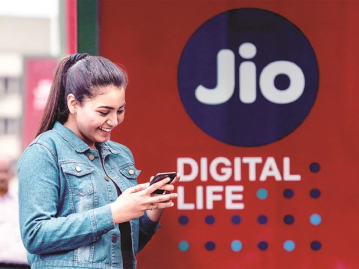 JIO IPO Digital Life