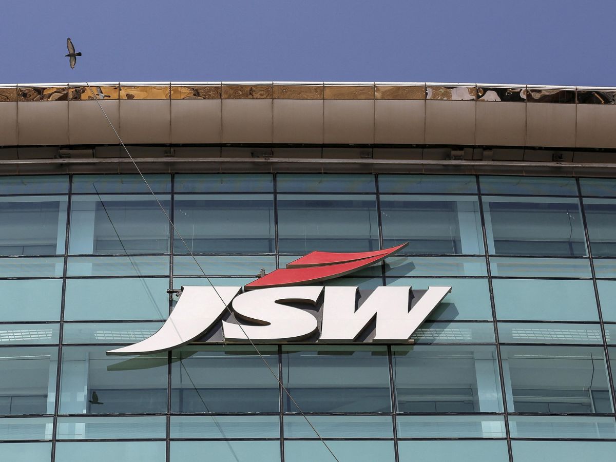 JSW Energy