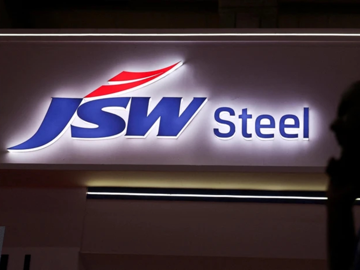JSW Steel