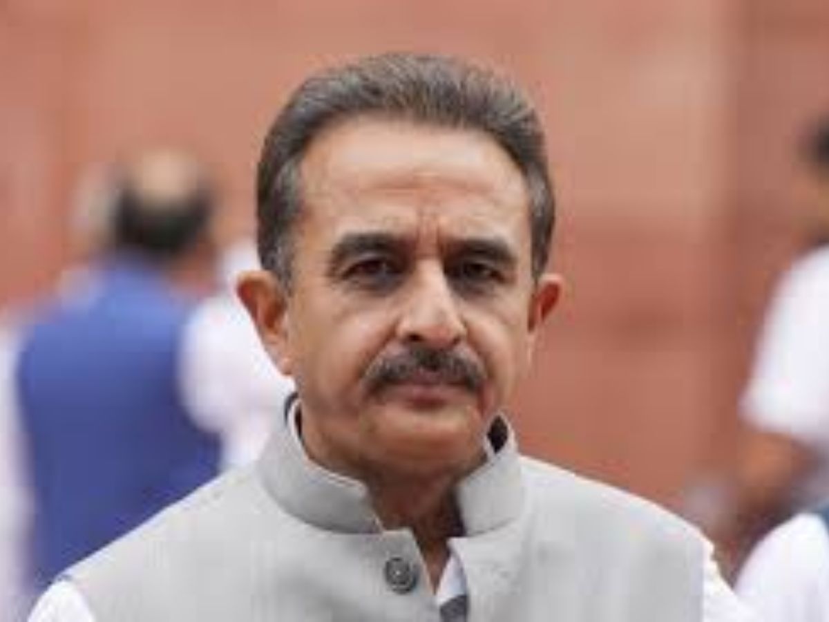 Kirti Vardhan Singh