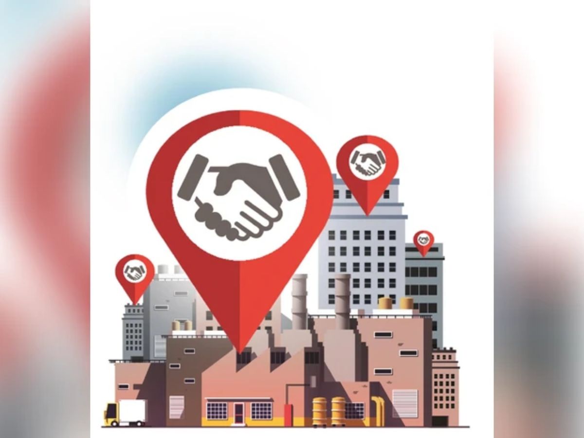 M&A