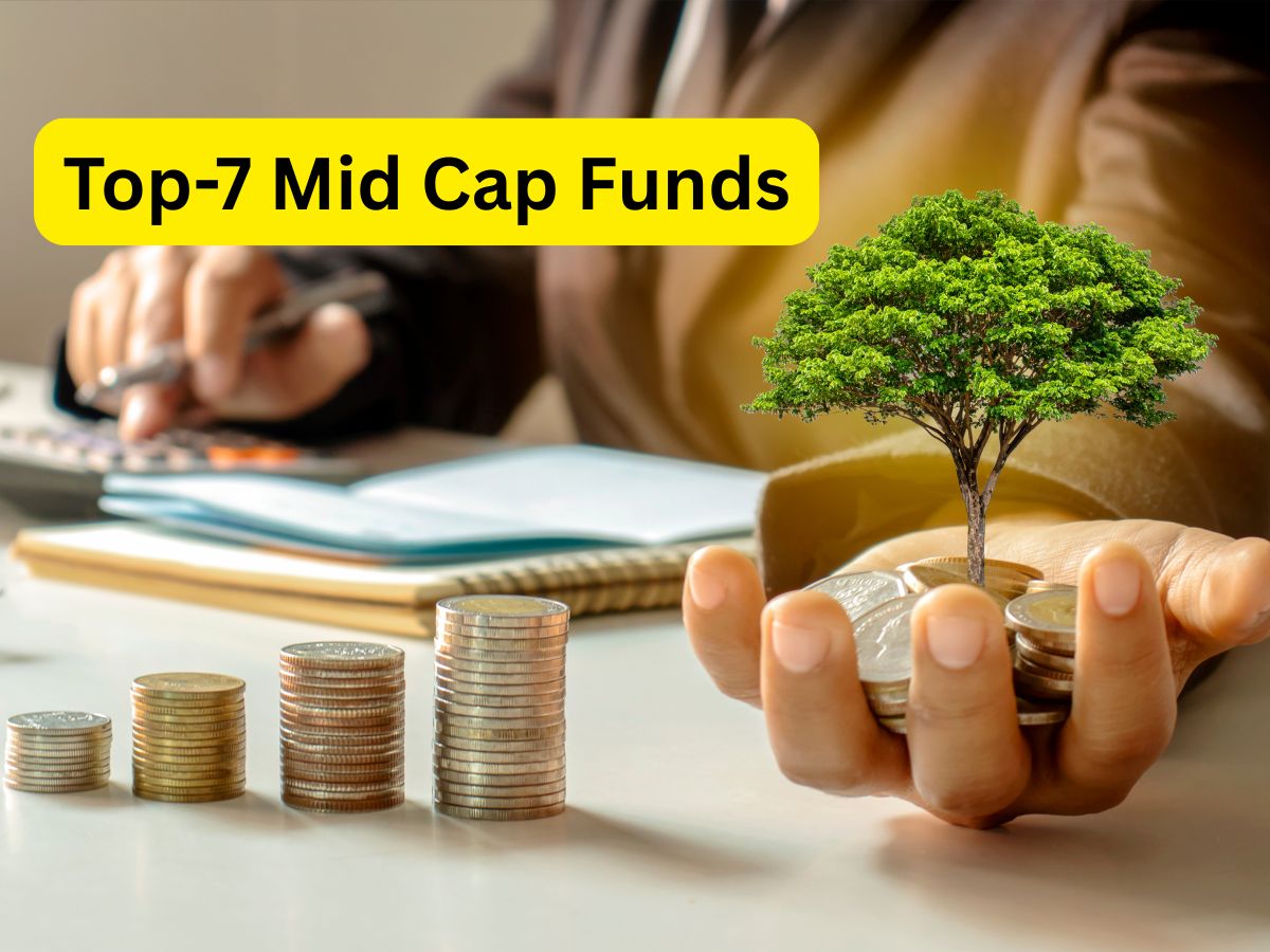 Mid Cap Funds