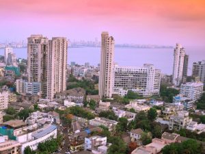 Mumbai real estate