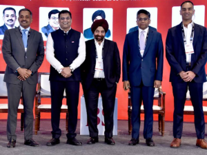 Mutual Fund CEOs