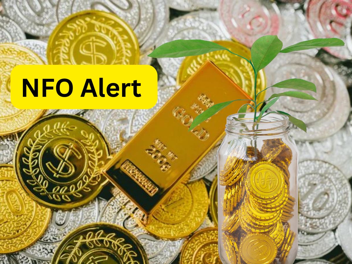 Axis Multi-Asset Active FoF