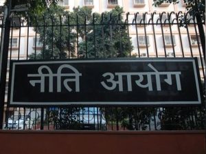 NITI Aayog