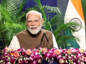 Narendra Modi