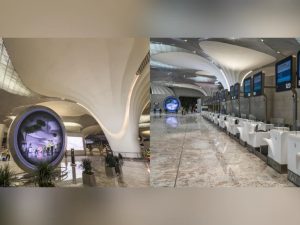 Navi Mumbai airport