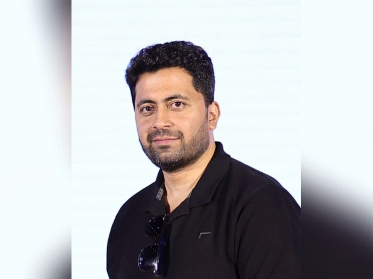 Nitin Burman