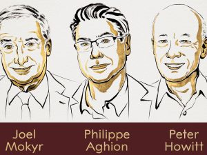 Nobel Prize 2025