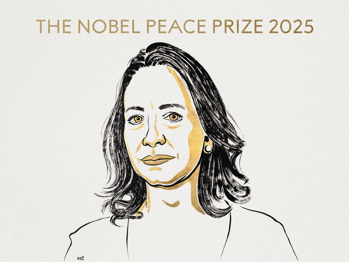 Nobel Prize