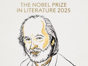 Nobel Prize 2025