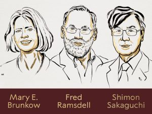 Nobel Prize