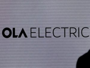 Ola Electric