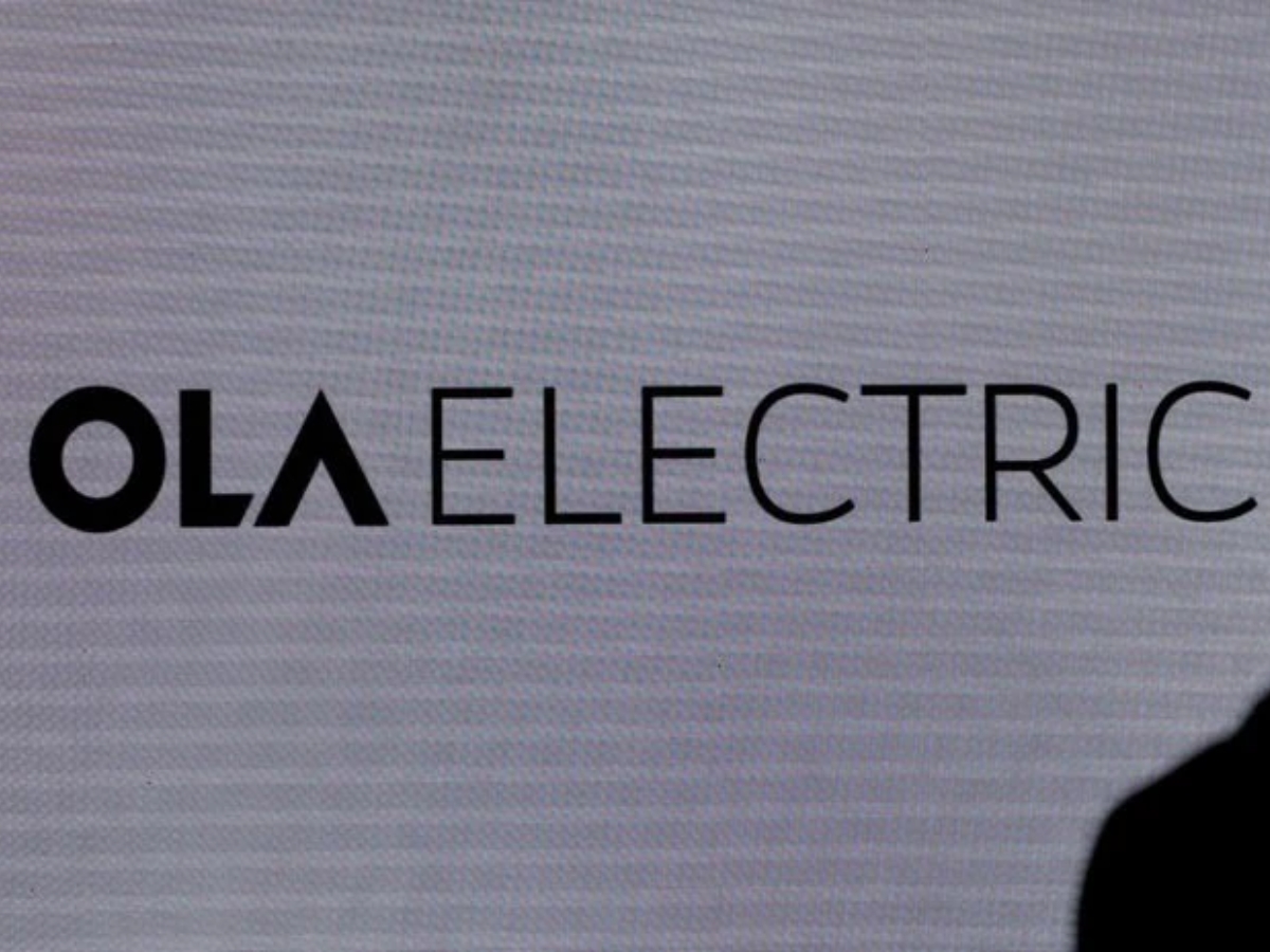Ola Electric