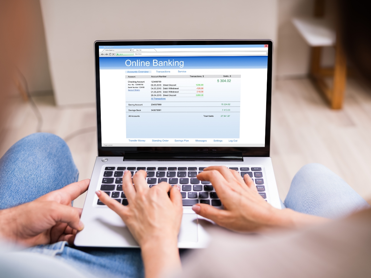 Online Banking
