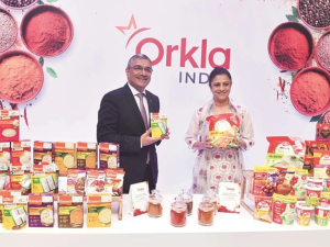 Orkla IPO