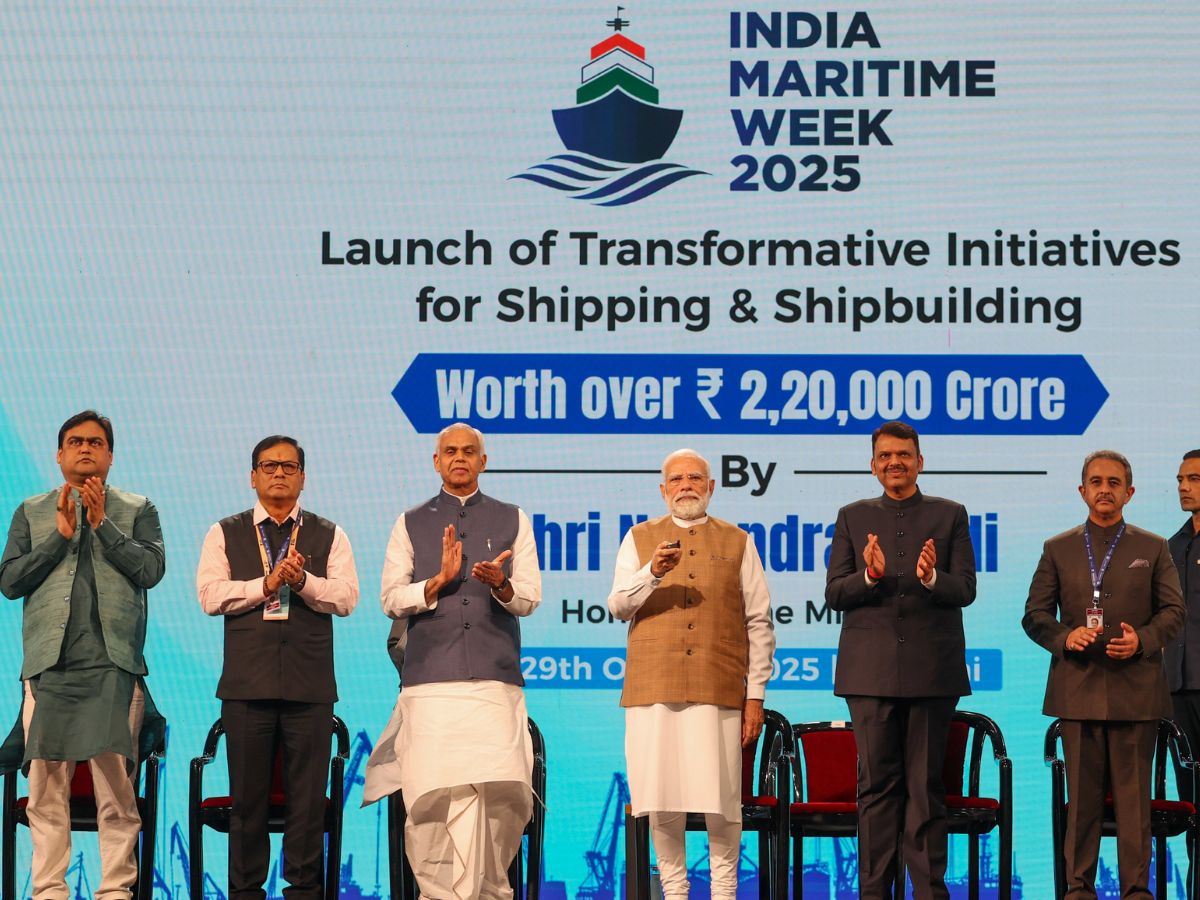 PM Modi