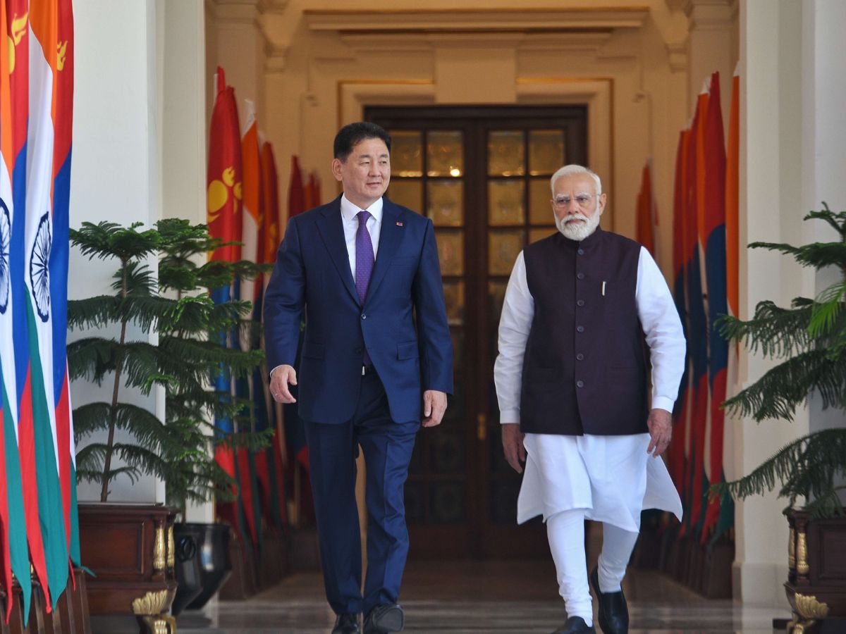 PM Modi