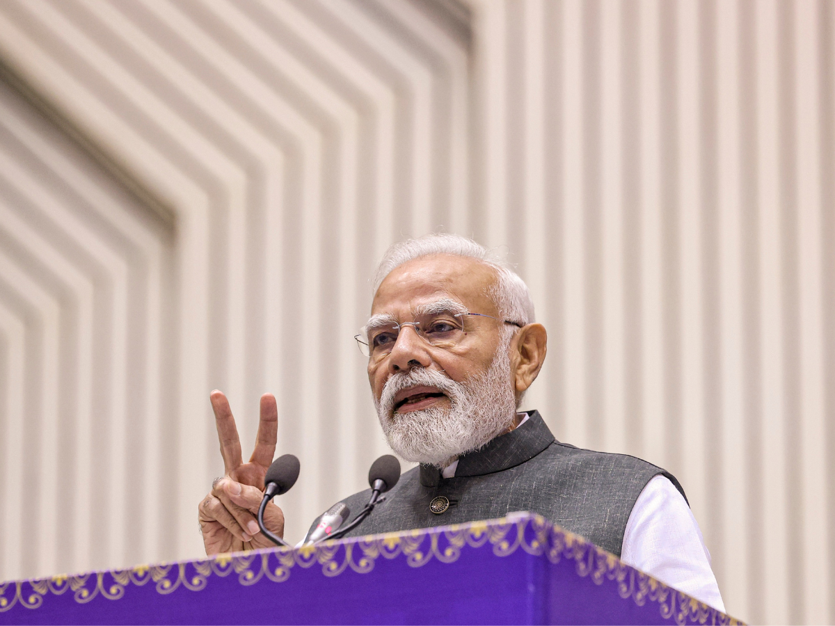 PM Modi at Budget 2026 Webinar