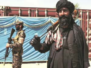 Clashes break out between Pakistan Army, Afghan forces along border areas