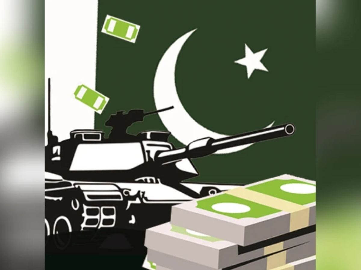 Pakistan