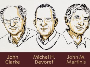 Physics Nobel Prize