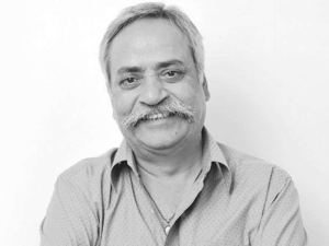 Piyush Pandey