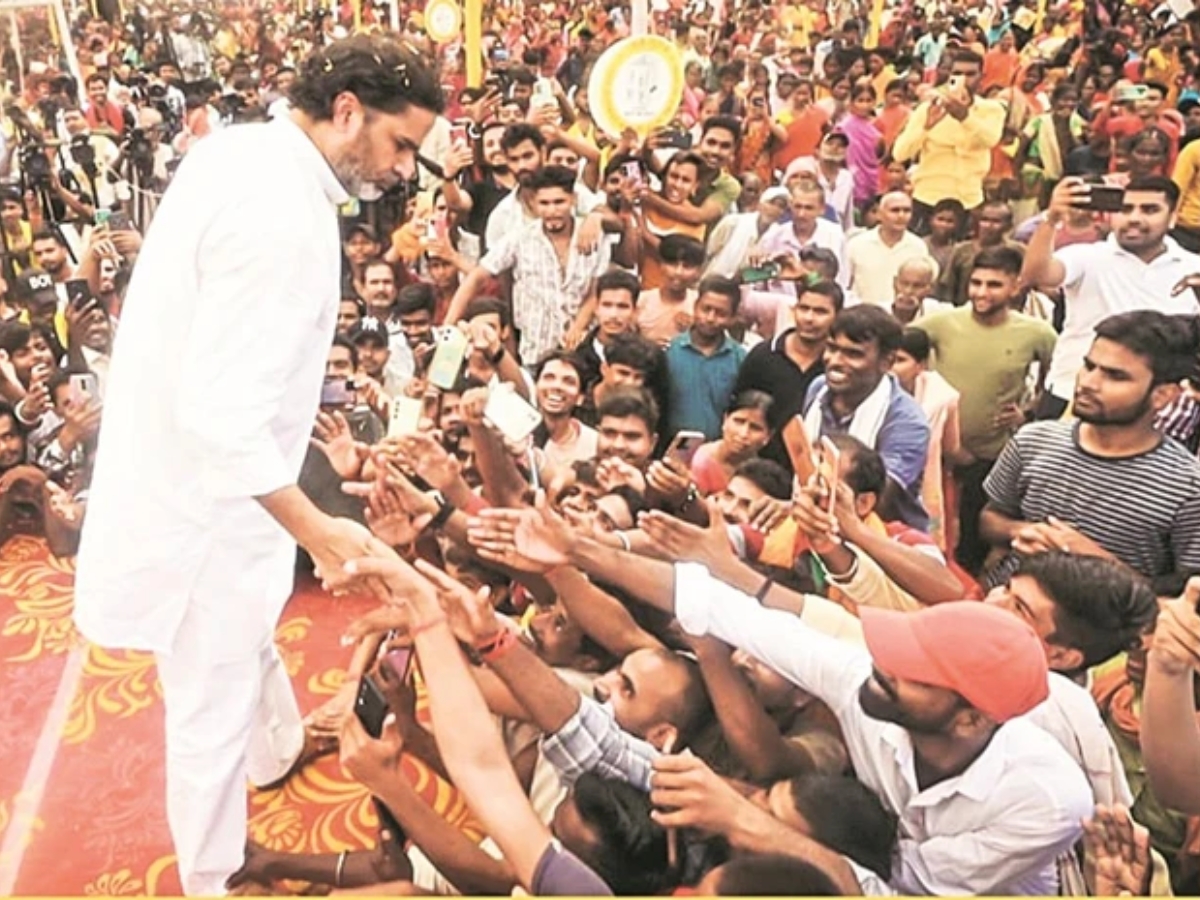 Prashant Kishor