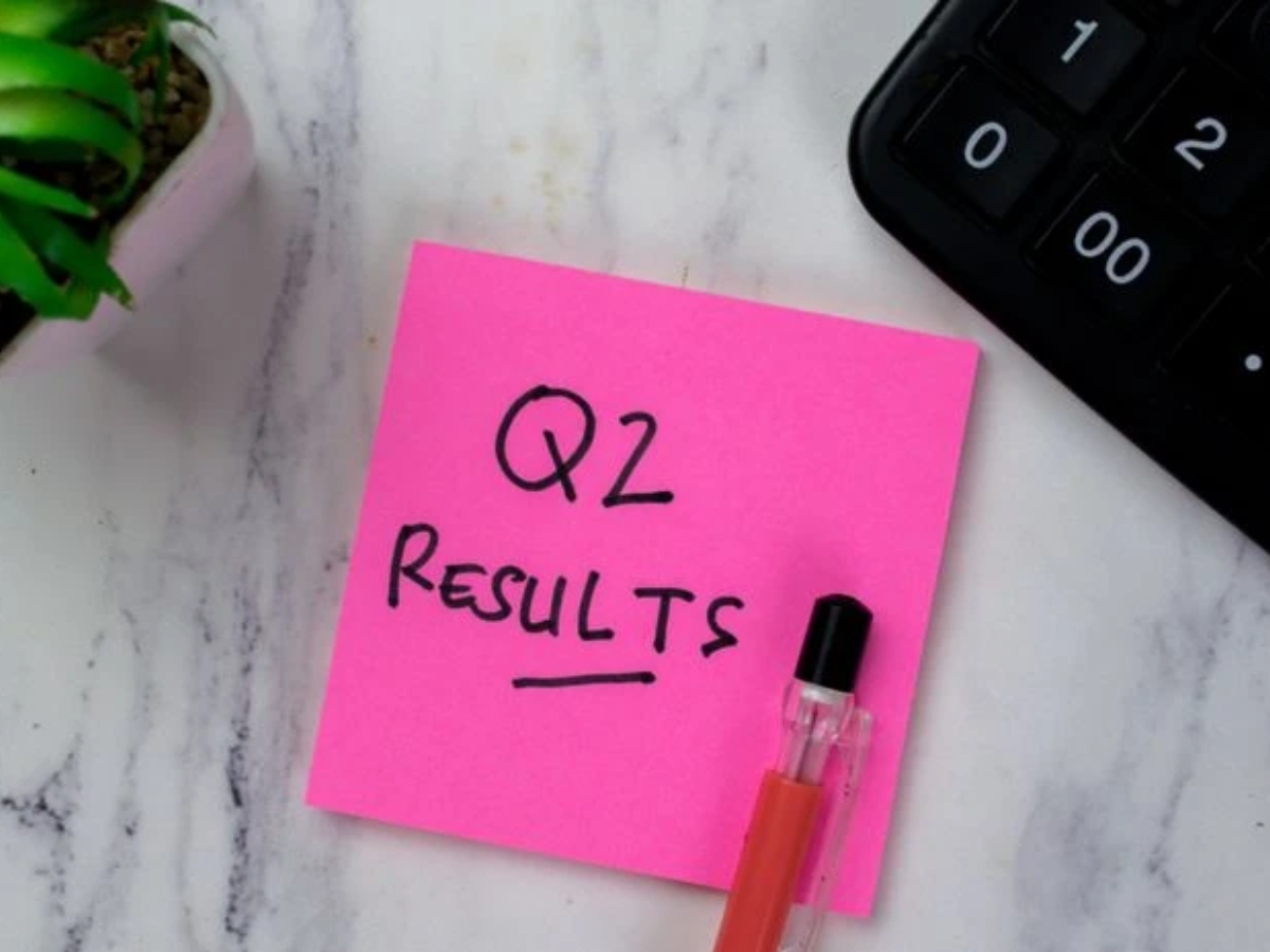 Q2 Results