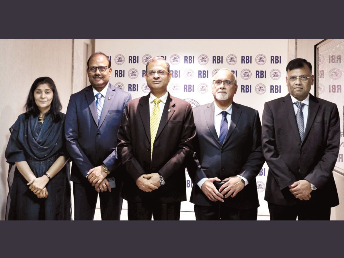 RBI official