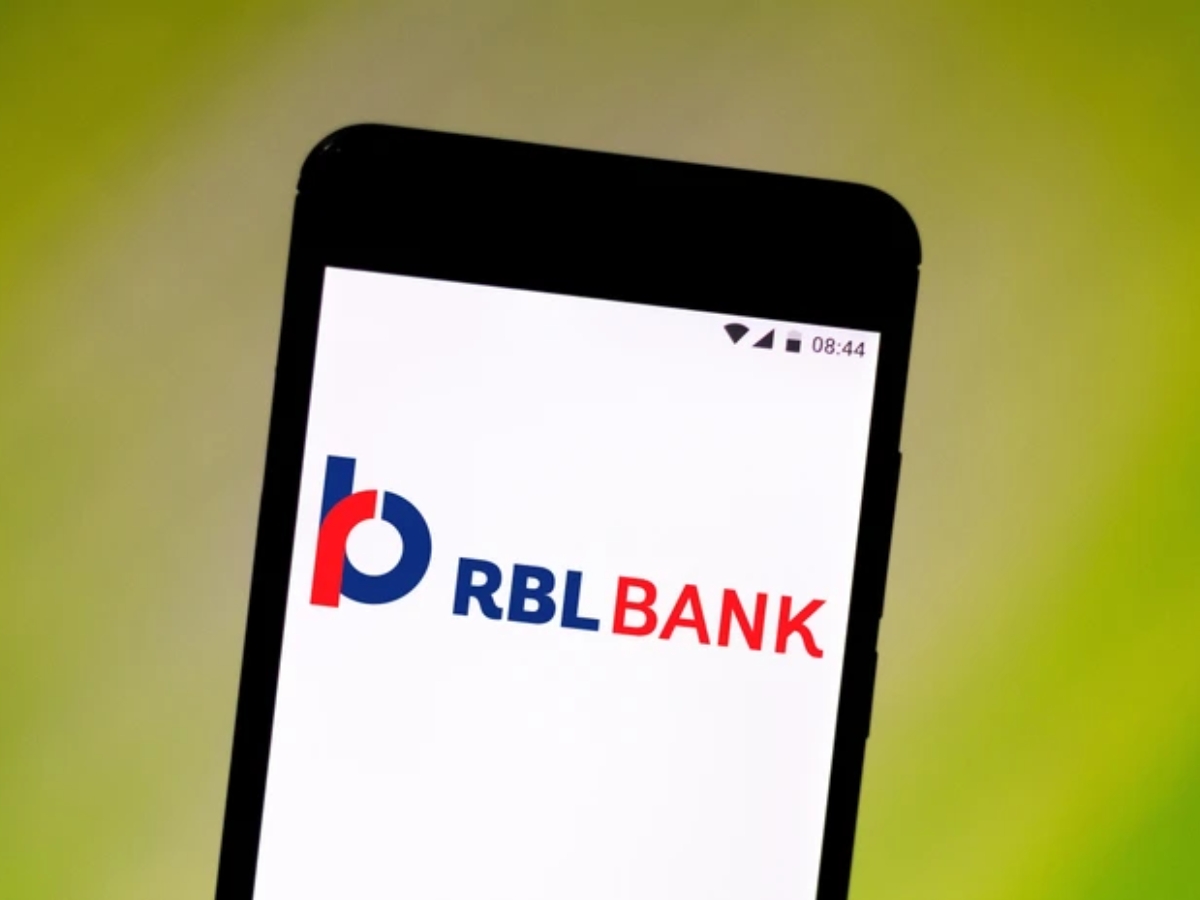 RBL Bank