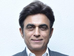 Rajeev Juneja